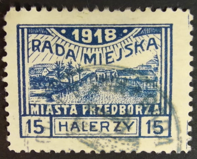 Przedb&oacute;rz - Wydanie IV - gwarancja p. Schmutz