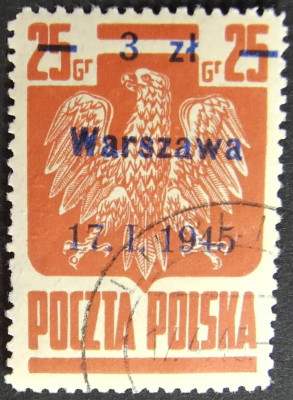 Fi 348 b - Warszawa - gw. p. Berbeka