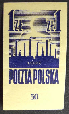 Fi 358 x nz - nie ząbkowany