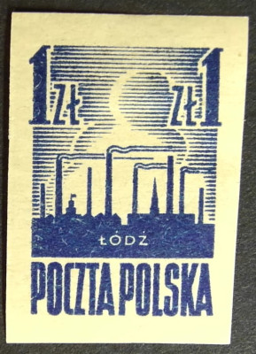 Fi 358 y nz - nie ząbkowany