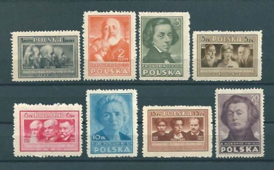 1947 r. Fi 429 - 436**B