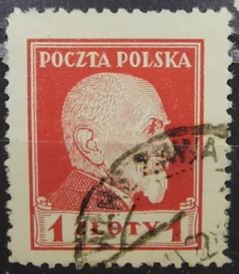 Fi 193 - Stanisław Wojciechowski