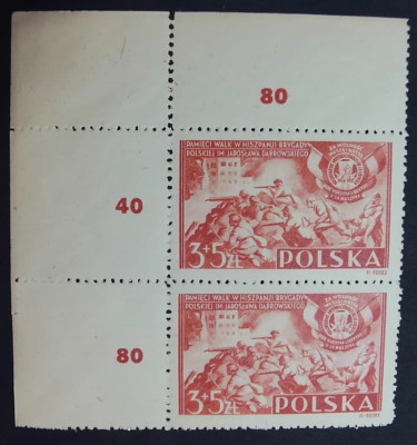 Fi 401 ** Polacy w Hiszpanii