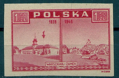 1945 r. Luzak Fi  380 b**z gwar.