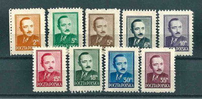 1948 r.  Fi 470 - 478**.