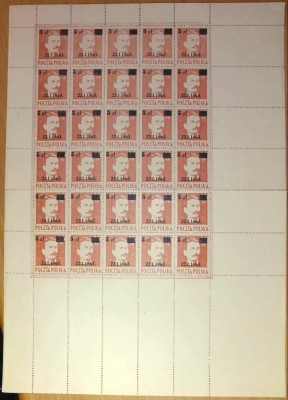 Fi 347a Arkusz - atest p. Berbeka