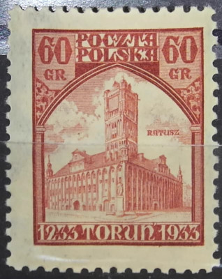 Fi 260 Zn. W.II D ** - Gwarancja p. Berbeka