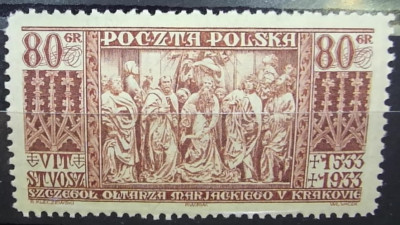 Fi 261 ** - Gwarancja p. Berbeka