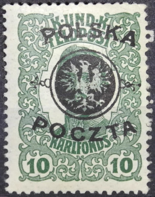 Fi 17 * - gw. p. Berbeka