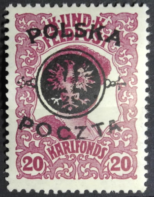 Fi 18 ** - gw. p. Berbeka