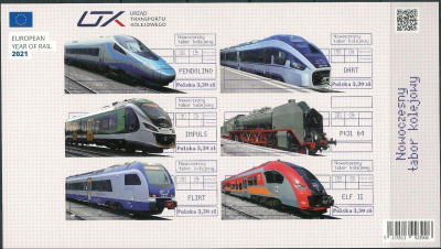 2021 Blok 354 **A