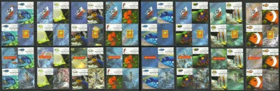 4566-73** komplet przyw. kombinacje czw&oacute;rkowe