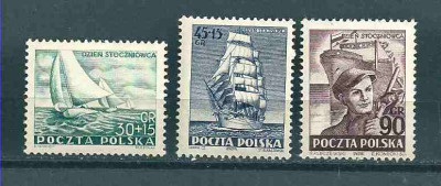 1952 r Fi 616 - 618**