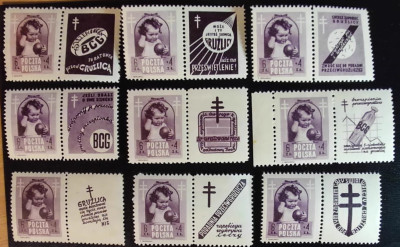 Fi 487 ** gruźlica bez przywieszki pw 5