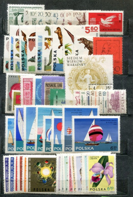 Rocznik 1965 ** czysty abonamentowy