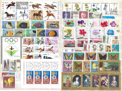 Rocznik 1967 ** czysty abonamentowy