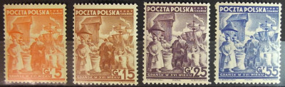 Fi 31 - 34** - Port Gdańsk