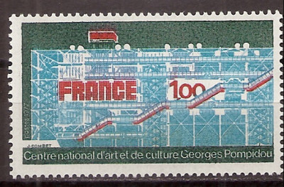 1977 r. Francja Ark 2002**