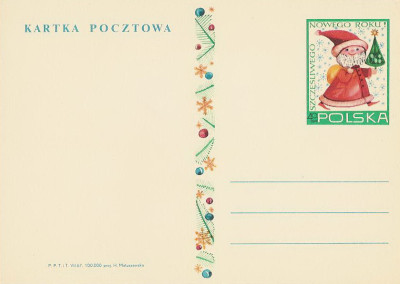 Cp 359 : Wydanie noworoczne