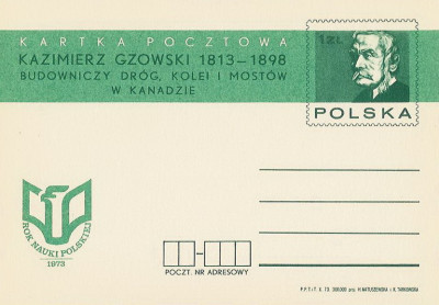 Cp 589 : Rok Nauki Polskiej