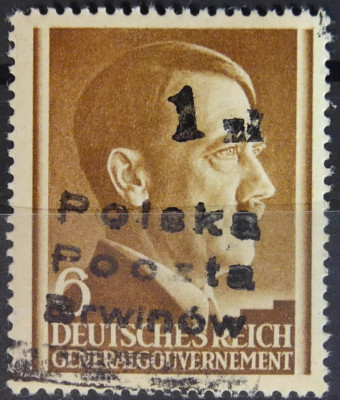 Fi 15 ** Brwin&oacute;w - gw. Walocha. Nakład 230 sztuk.