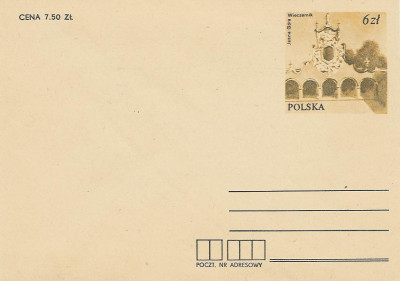 Ck 74 : druga wizyta JP II