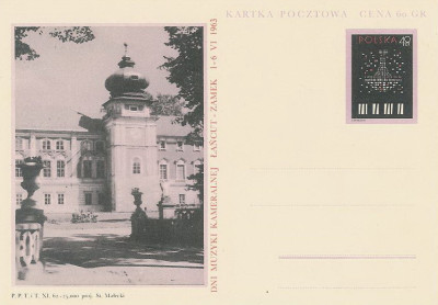 Cp 224 : Dni muzyki kameralnej