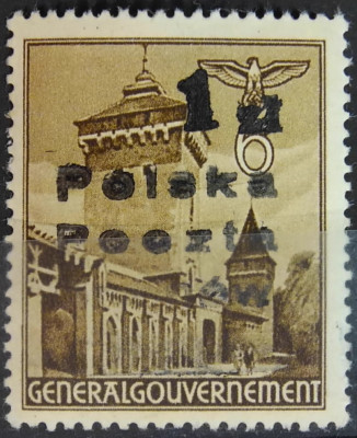 Fi 1 ** Brwin&oacute;w - gw. Walocha. Nakład 200 sztuk!!!