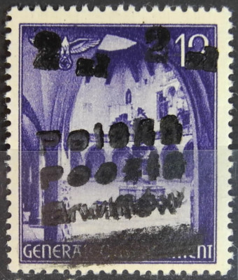 Fi 6 Np ** Brwin&oacute;w - gw. Walocha. Nakład nieznany