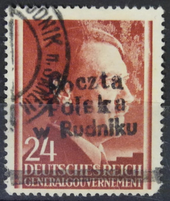 Fi 7I  Rudnik n. Sanem - gw. Walocha.