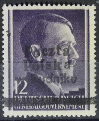 Fi 5I  * Rudnik n. Sanem - gw. Walocha.