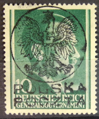 Fi 4 * Leżajsk  - gw. Walocha.