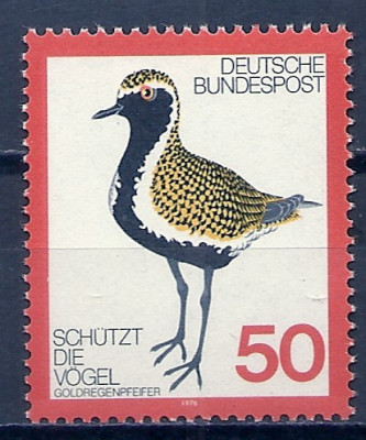 1976 r Niemcy Mi 901**