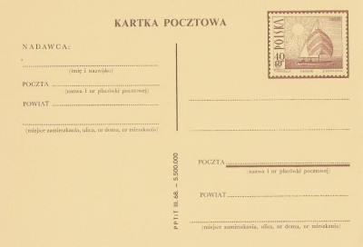 Cp 316 s.68.III : Jacht na jeziorach