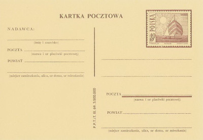 Cp 316 s.69.III : Jacht na jeziorach