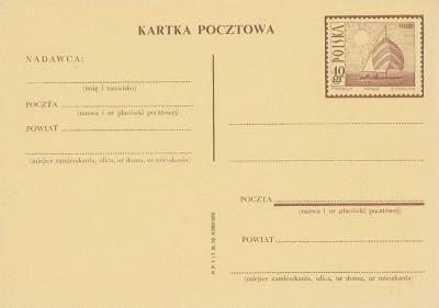 Cp 316 s.70.III : Jacht na jeziorach