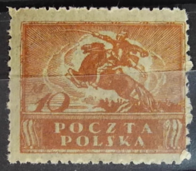 1920 r. Fi 100 b** z gwar. p. Berbeka.