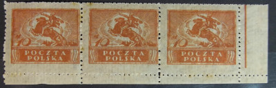 1920 r. Fi 100 b* z gwar. p. Berbeka.