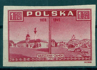 1945 r. Luzak Fi  380 c**z gwar.