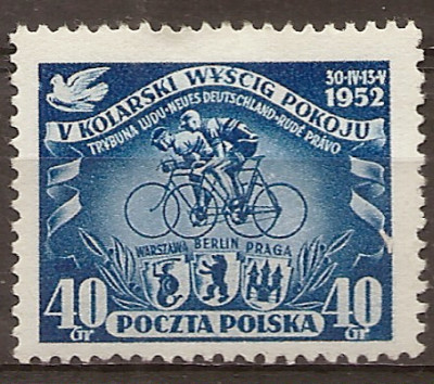 1952 r. Luzak Fi 597