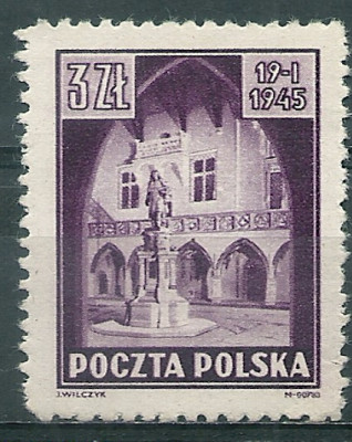 1945 r. Luzak Fi 365**.