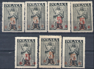 1947 r. Luzak Fi 418*