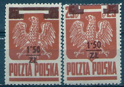 1945 r. Luzak Fi 376*.