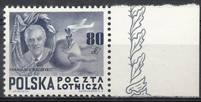 1948 r. Luzak Fi 489**