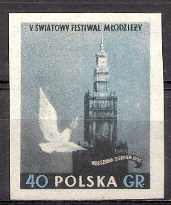 1955 r Luzak A Fi 779**