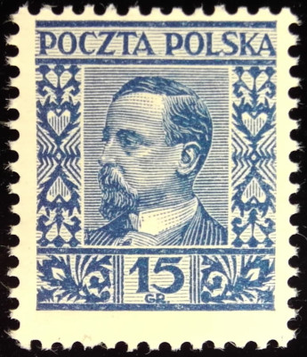 Fi 240 a ** - niebieski - gwarancja p. Berbeka