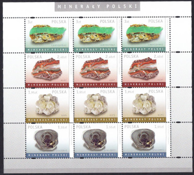 Fi 4342-4345 Arkusik czysty**