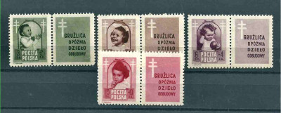 1948 r Fi 485 - 488**z Pw. 10