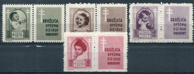 1948 r Fi 485 - 488** z Pw.5