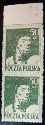 Wodzowie - parka pionowa - Fi 340 b gw. p. BERBEKA